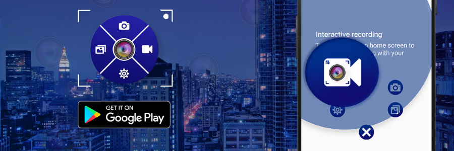 AppSmartz’s Screen Recorder app crosses the 100,000-downloads mark on Google Play