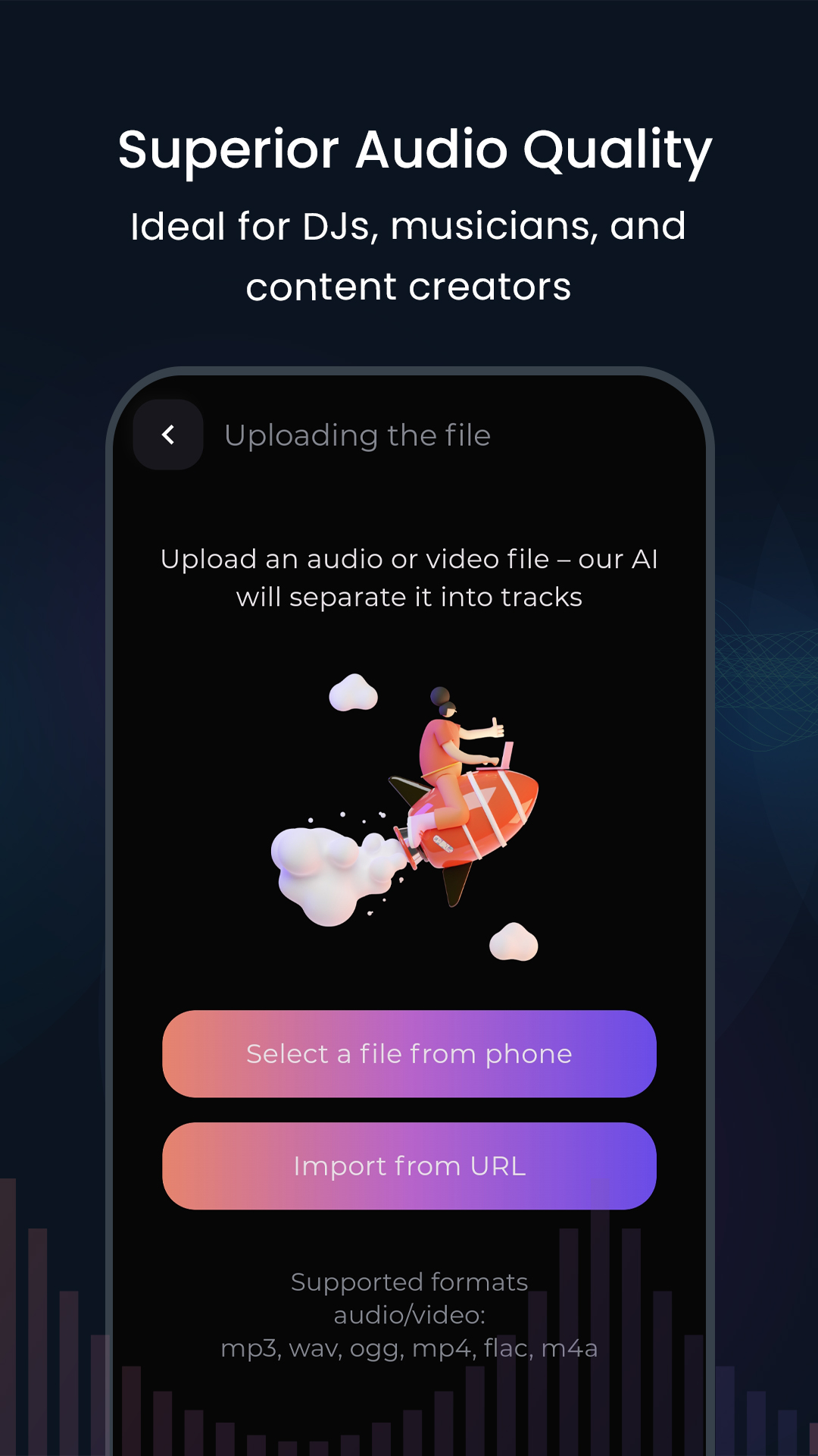 unmixSlides feature 5