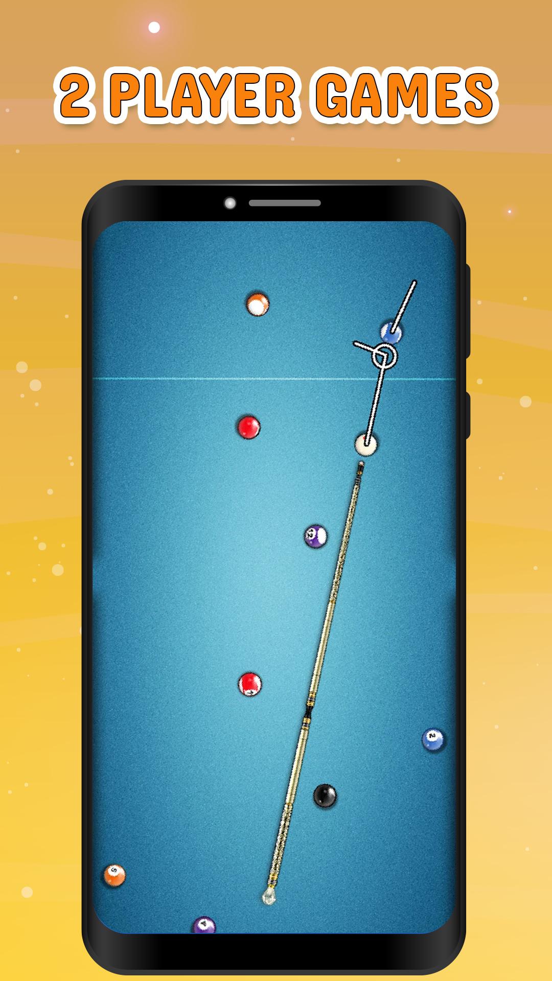 Gamesee feature 2