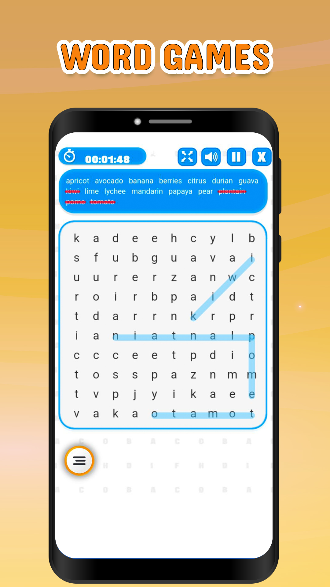 Gamesee feature 4