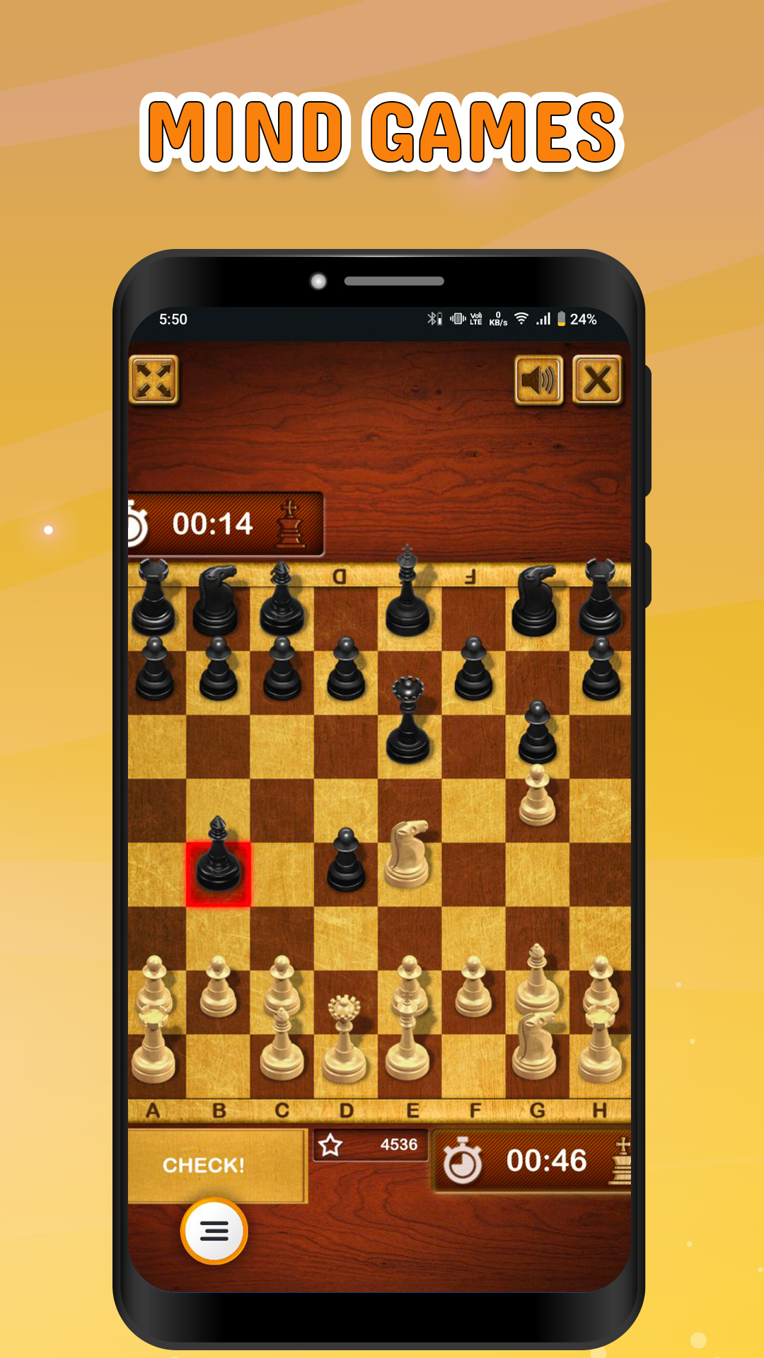 Gamesee feature 5