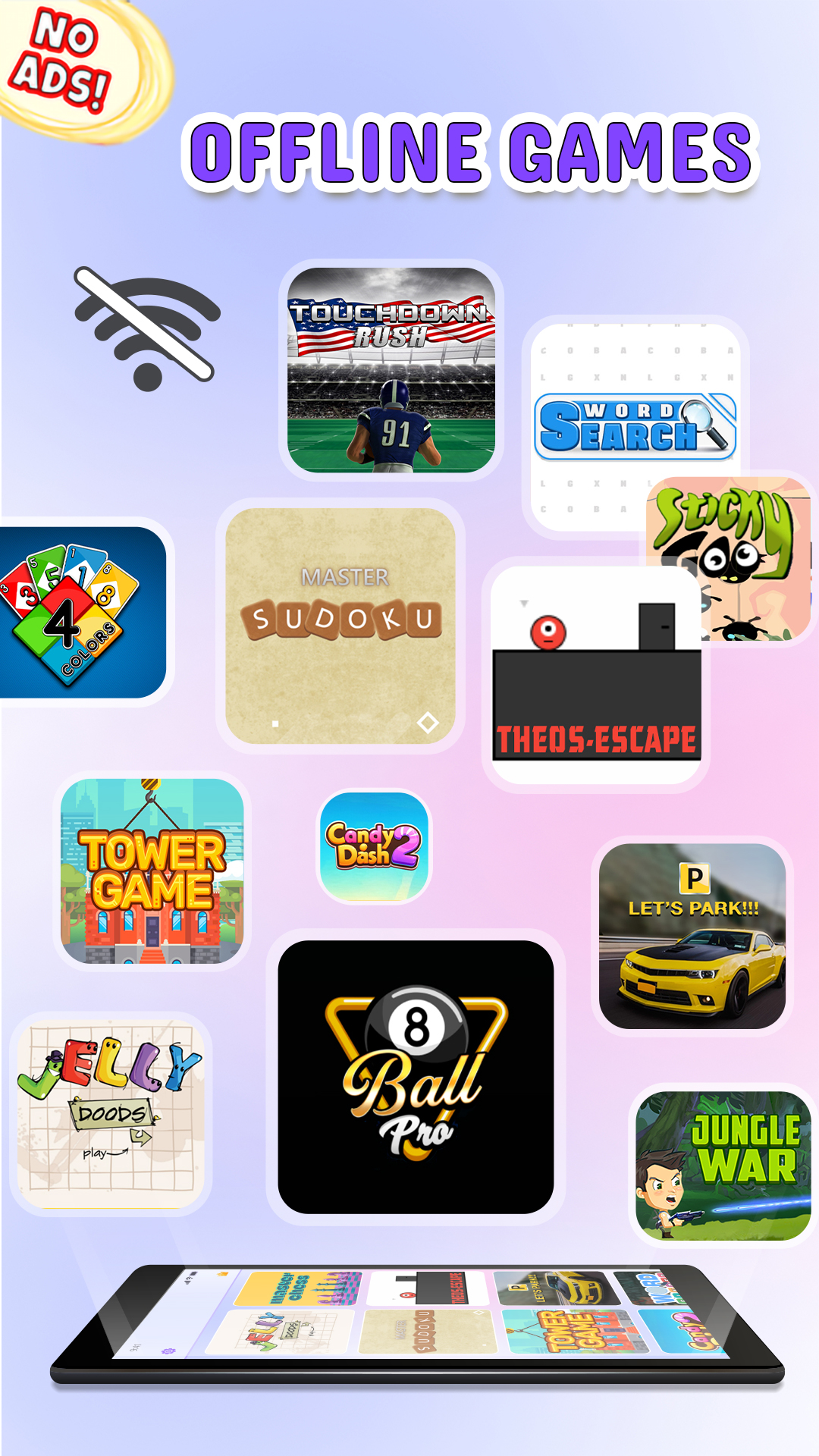 noWifiGames feature 1