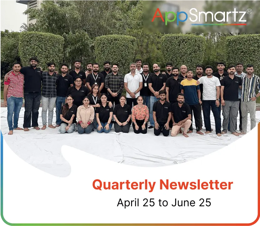 April to June Newsletter