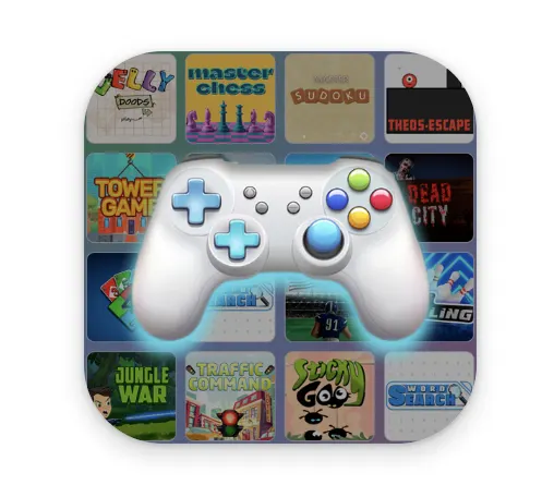 No Wifi Games: Play offline