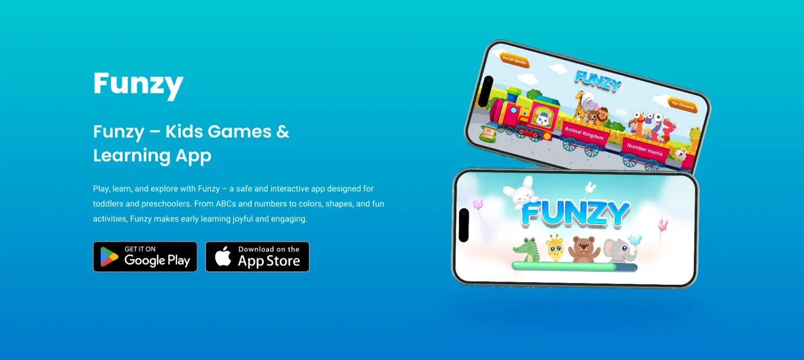 funzybanner