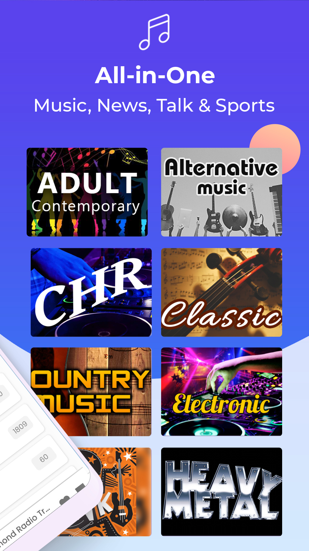 radio fm feature 2